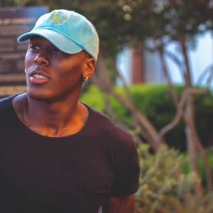 Meet your Posher, Jovan